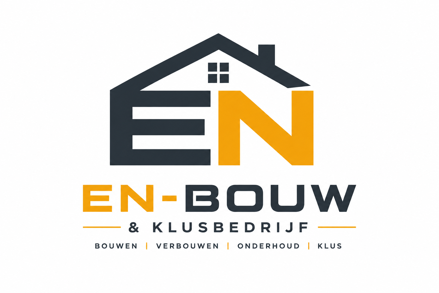 EN-Bouw & Klusbedrijf BV